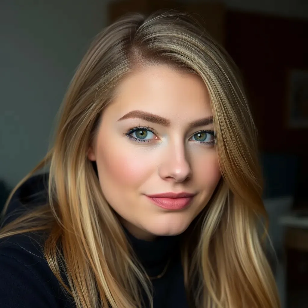 Picture of Tracie Flowers